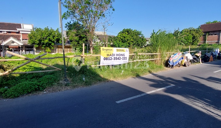 Jual Tanah Kapling Di Kota Mojokerto