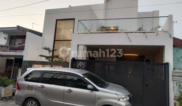 Sell 2-Story Luxury House in Mojokerto City