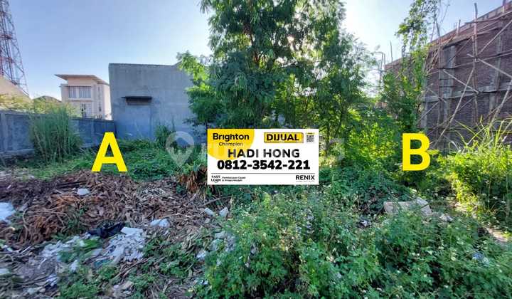 Jual Tanah Kapling Di Kota Mojokerto