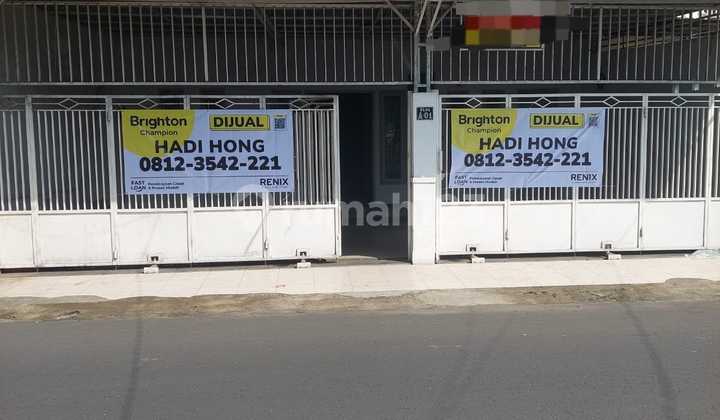 For Sale Business House In Mojokerto City For Sale Business House In Mojokerto City