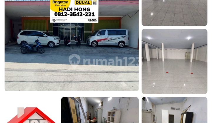 Sell Shop House In Grend Kenongo Housing Mojokerto Sell Shop House In Grend Kenongo Housing Mojokerto