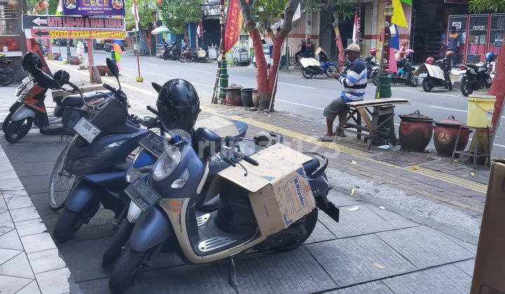 For Sale 2-Story Shop House in Mojokerto City Trade Center.com 2