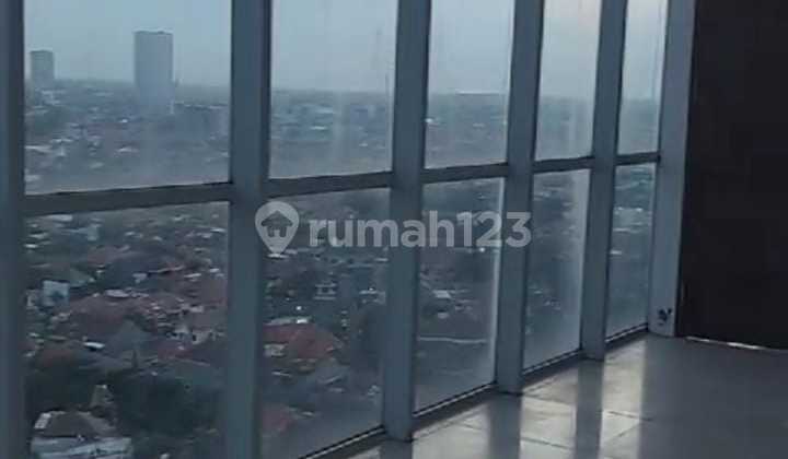 Jual Apartemen City Square Margorejo Surabaya.