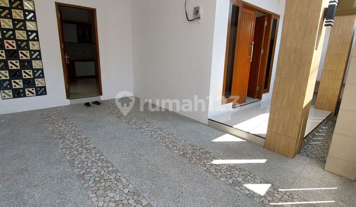 Jual Rumah 1 Lantai Di Perumahaan Elit Mojokerto 2