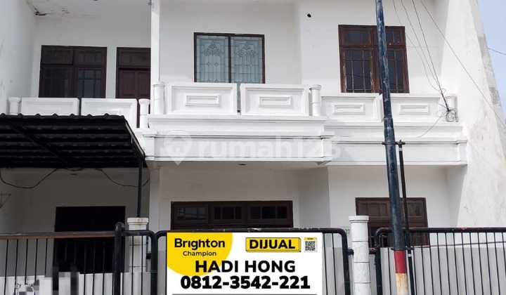 Jual Rumah 2 Lantai Di Darmo Harapan Indah Surabaya. Jual Rumah 2 Lantai Di Darmo Harapan Indah Surabaya.