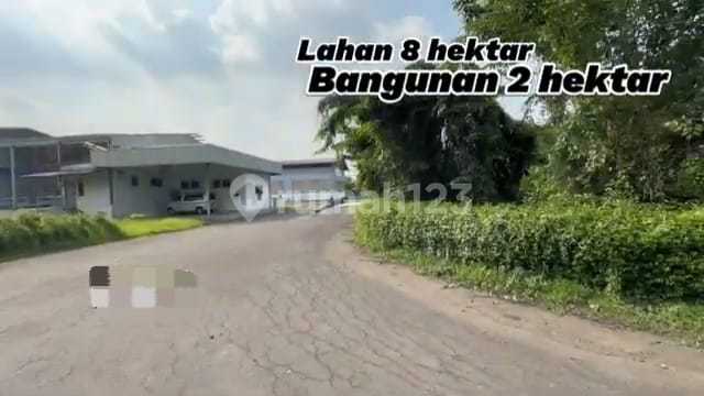 Sell Factory Area Mojosari Mojokerto Sell Factory Area Mojosari Mojokerto