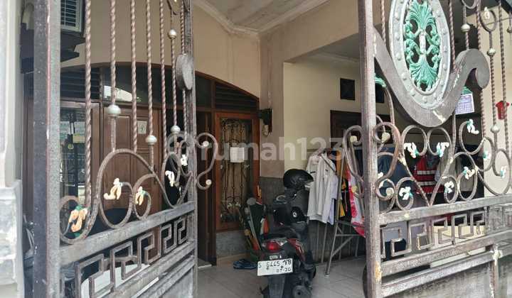 Dijual Rumah 1 Lantai di Perum Magersari Mojokerto. 2