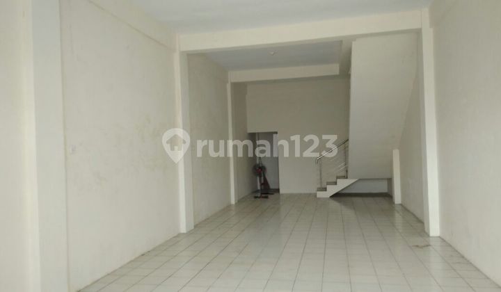 For Sale 2-Story Shop House in Mojokerto City. For Sale 2-Story Shop House in Mojokerto City.