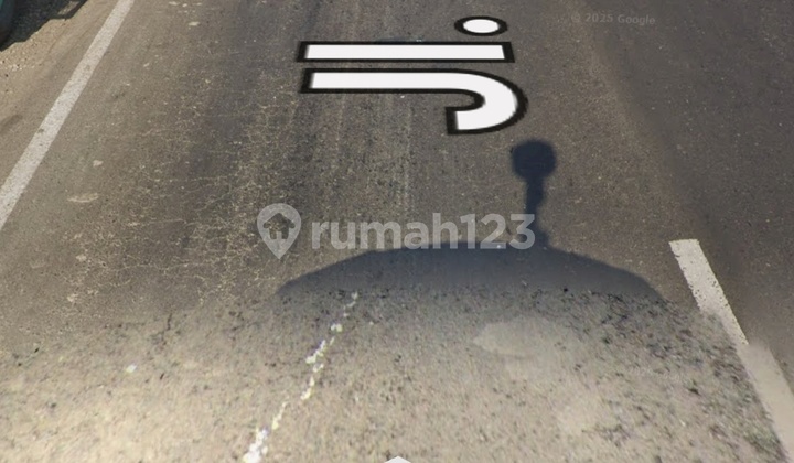 Jual Tanah 9000m2 Di By Pass Mojokerto