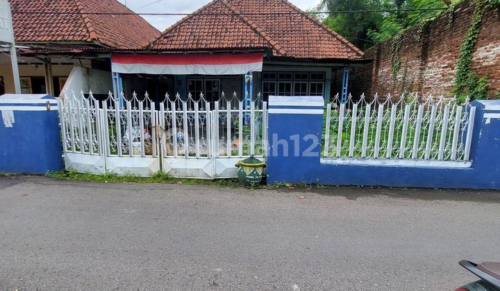 Sell House In Gedongan Mojokerto City Sell House In Gedongan Mojokerto City