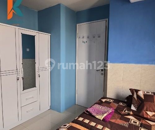 Apartemen Kalibata Green Palace 2 Tower Raffless Fullfurnish 2