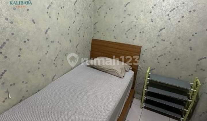 Apartemen Kalibata City 2BR FullFurnish Tower Herbras 2