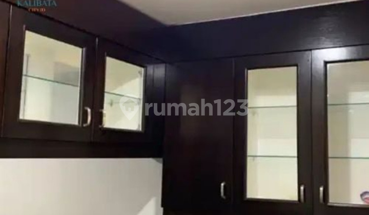 Apartemen Kalibata City 2BR FullFurnish Tower Gaharu 2