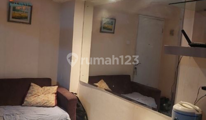 Kalibata City Apartment 2 Bedroom Jasmine Tower Fully Furnished