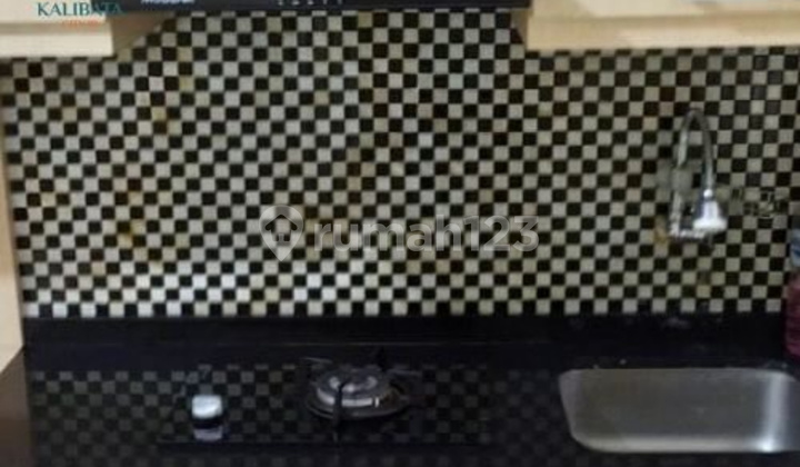 Kalibata City Apartment 2BR Fully Furnished Acacia Tower