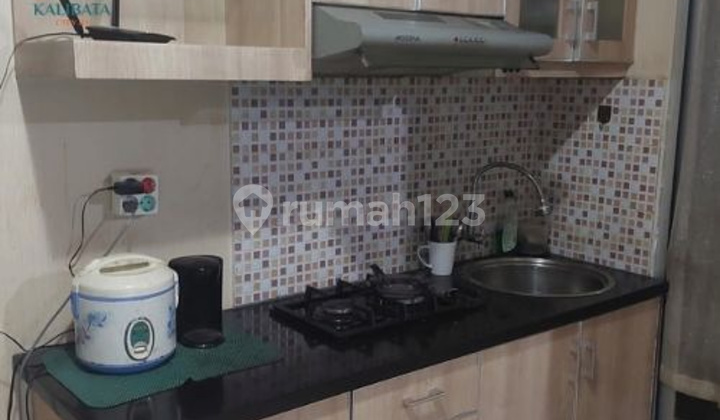 Apartemen Kalibata City 2BR Tower Jasmine FullFurnish 2