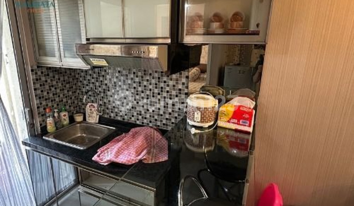 Apartemen Kalibata Green Palace Tower Lotus 2BR FullFurnish