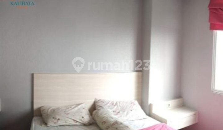 Apartemen Kalibata Green Palace Tower Sakura 2BR FullFurnish 2