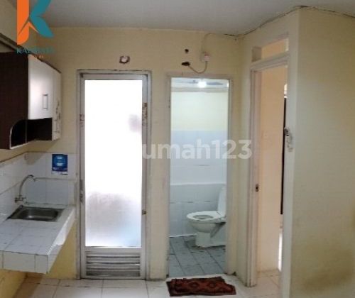 Apartemen Kalibata City 2Br Tower Herbras Unfurnish 2