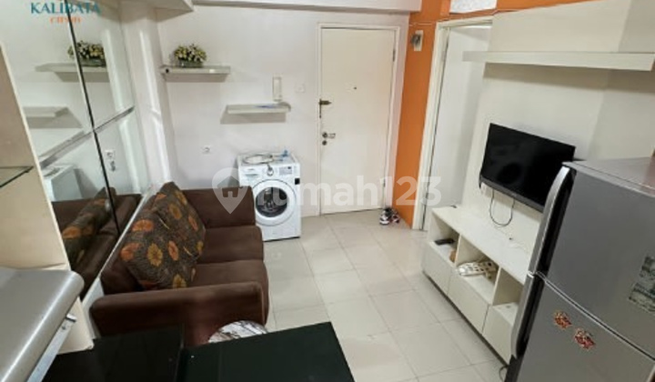 Apartemen Kalibata Green Palace Tower Tulip 2BR FullFurnish 2