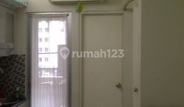 Kalibata City Akasia Tower Fully Furnished Apartment 2