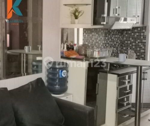 Apartemen Green Palace Kalibata Tower Lotus 2Br Fullfurnish Apartemen Green Palace Kalibata Tower Lotus 2Br Fullfurnish