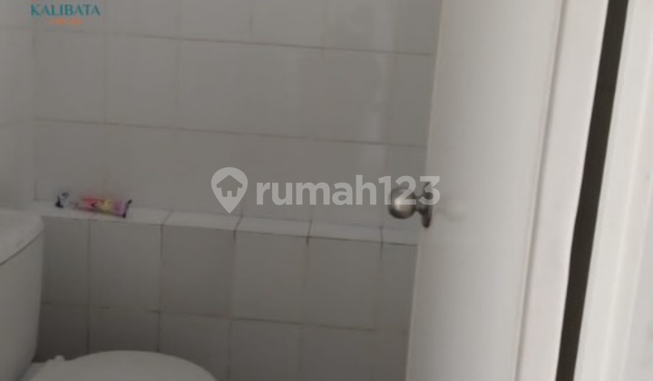 Apartemen Kalibata City Tower Ebony 2BR FullFurnish  2