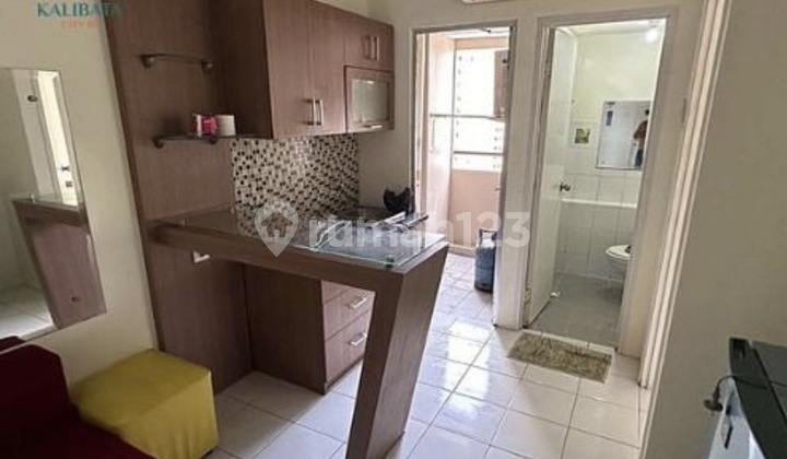 Apartemen Kalibata City Tower Cendana Lantai Tengah Semifurnish Apartemen Kalibata City Tower Cendana Lantai Tengah Semifurnish
