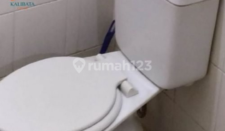 Apartemen Kalibata City 2BR FullFurnish Tower Akasia 2