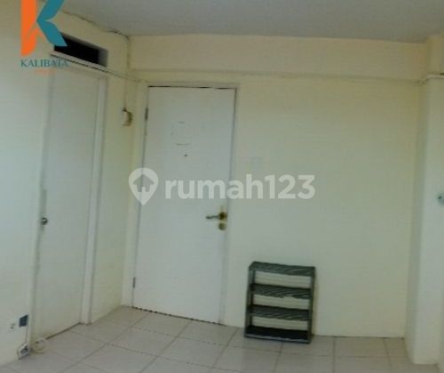 Apartemen Kalibata City 2Br Tower Herbras Unfurnish