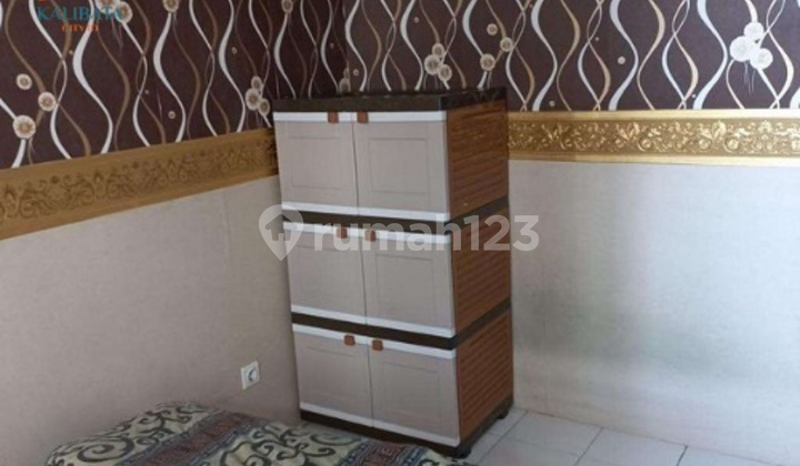Kalibata City 2BR Fully Furnished Borneo Apartment 2