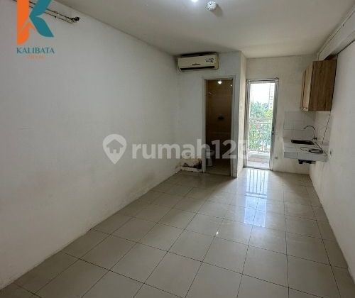 Apartemen Green Palace Kalibata Studio Unfurnish 2