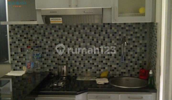 Apartemen Kalibata City Tower Akasia FullFurnish Apartemen Kalibata City Tower Akasia FullFurnish