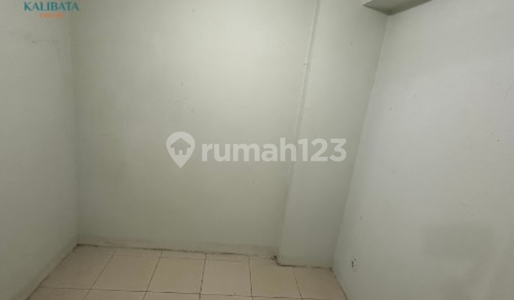 Apartemen Kalibata City Tower Jasmine 2BR Unfurnish 2