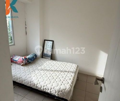 Kalibata Green Palace Apartment 2BR Unfurnished Lotus Tower