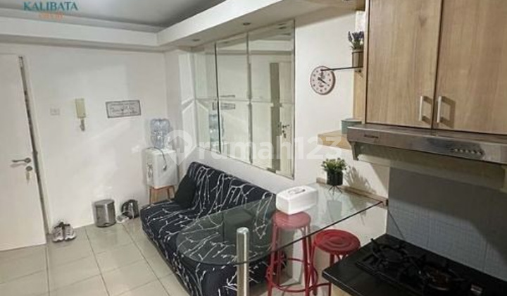 Apartemen Kalibata Green Palace 2BR FullFurnish 2