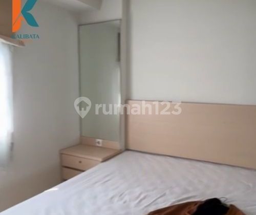 Apartemen Kalibata City Tower Kemuning 2BR FullFurnish 2