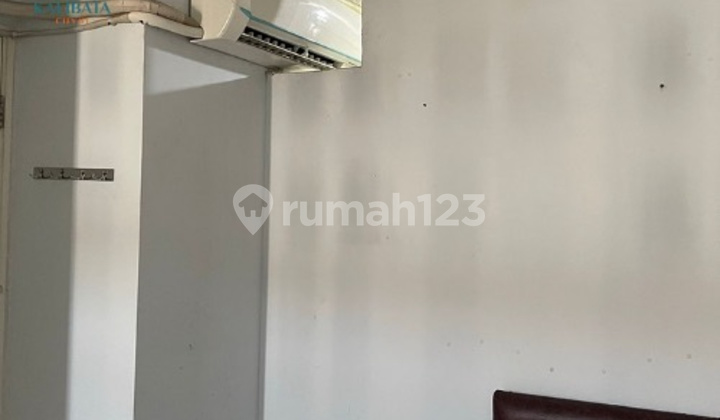 Apartemen Kalibata City Gaharu 2BR Unfurnish Cakep 2