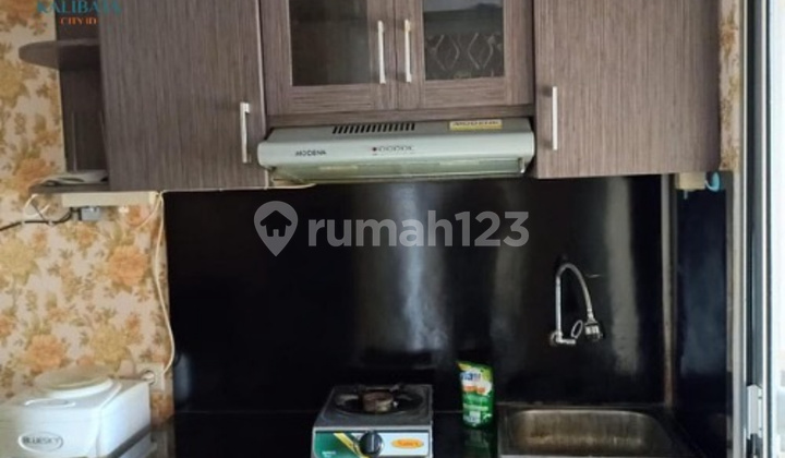 Apartemen Kalibata City 2BR FullFurnish Borneo Apartemen Kalibata City 2BR FullFurnish Borneo