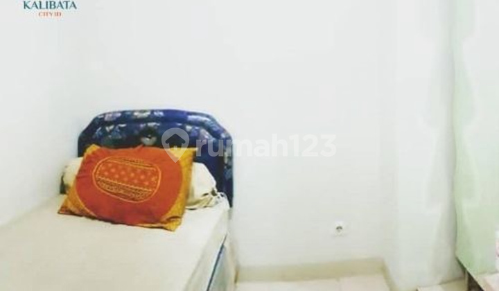 Apartemen Kalibata City 2BR Tower Herbras FullFurnish 2
