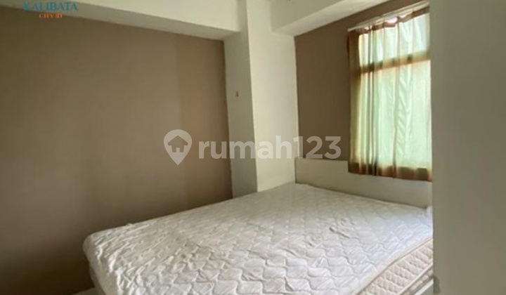 Apartemen Kalibata City 2BR Tower Borneo FullFurnish Hook 2