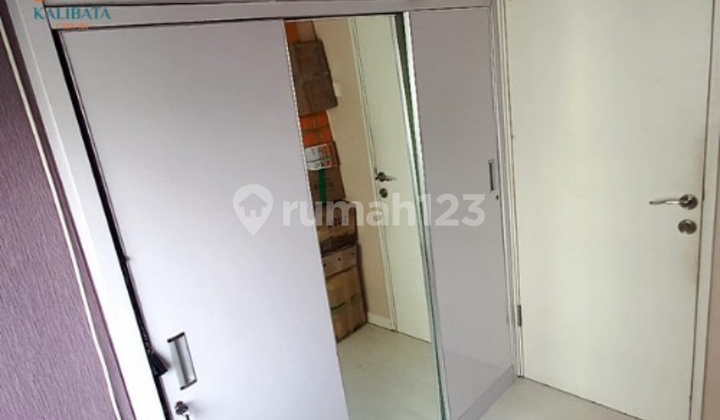 Apartemen Kalibata Green Palace Tower Viola 2BR FullFurnish 2