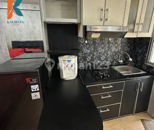 Apartemen Kalibata City Studio Tower Herbras FullFurnish 2