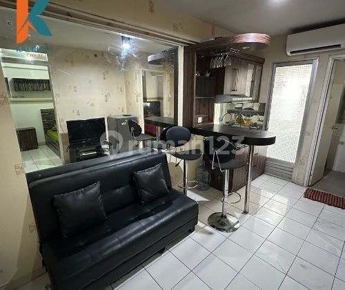Apartemen Kalibata City 2BR FullFurnish Akasia