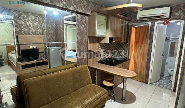 Apartemen Kalibata City 2BR FullFurnish Tower Herbras Apartemen Kalibata City 2BR FullFurnish Tower Herbras