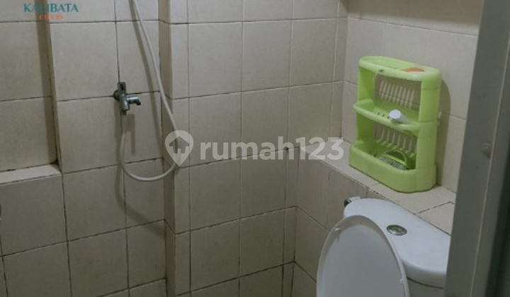 Apartemen Green Palace Kalibata Studio FullFurnish 2