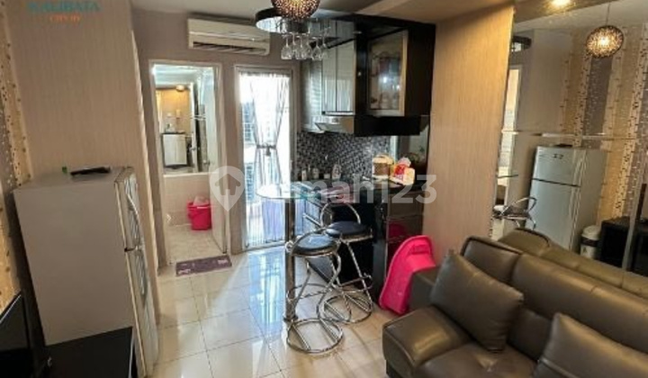Apartemen Kalibata Green Palace Tower Lotus 2BR FullFurnish 2