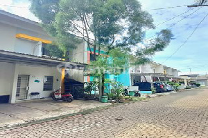 Rumah Elegan Di Cisauk Serpong Rumah Elegan Di Cisauk Serpong