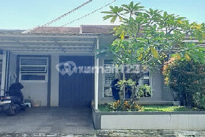 Small House in Ciater Serpong 2