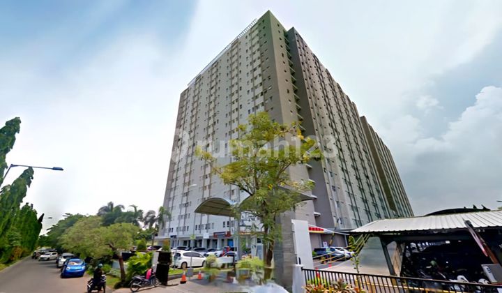 Apartemen Puncak Kertajaya Siap Huni Dekat ITS & Galaxy